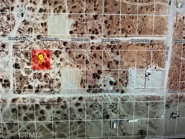 0 Heather Ave, Cabazon, CA 92230 - #1