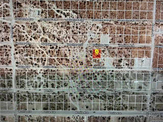0 Heather Ave, Cabazon, CA 92230 - #2