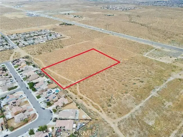 0 Pearmain, Adelanto, CA 92301 - #1