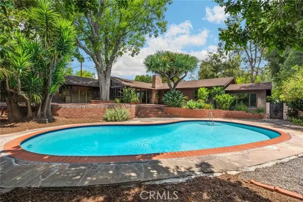 15304 Carretera, Whittier, CA 90605