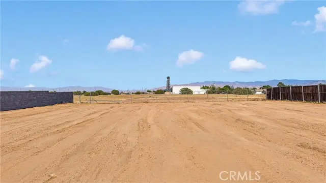 0 Afton, Hesperia, CA 92345 - #2