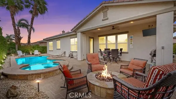 81800 Villa Reale, Indio, CA 92203