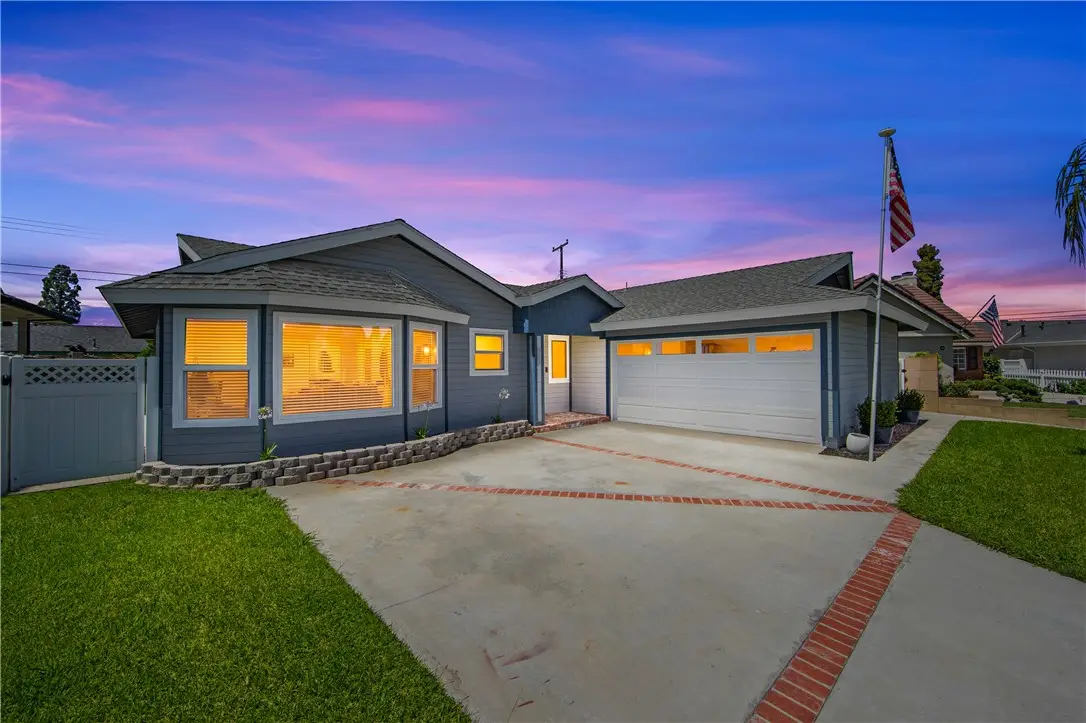 12311 Vera, Garden Grove, CA 92845 - #1