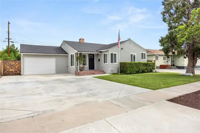 401 Southgate Avenue, Fullerton, CA 92832 - #1