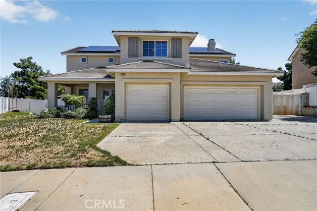 42240 Ridge View Drive, Lancaster, CA 93536 - #1