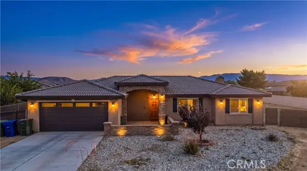 12833 Algonquin, Apple Valley, CA 92308