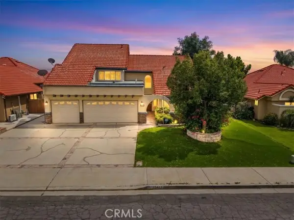 25417 Sand Creek, Moreno Valley, CA 92557