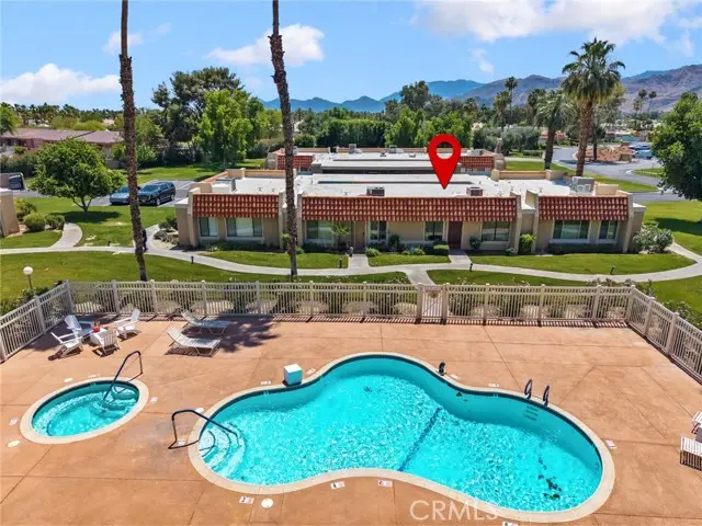 69745 Encanto Court, Rancho Mirage, CA 92270 - #1