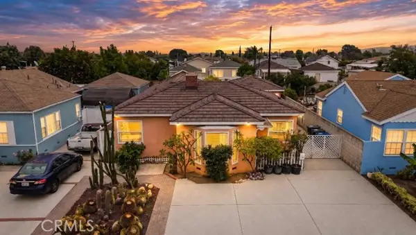 1229 Flower, Santa Ana, CA 92707