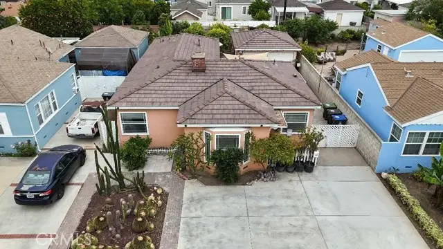 1229 Flower, Santa Ana, CA 92707 - #2