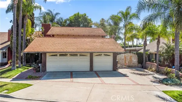 108 Shakespeare, Anaheim, CA 92806