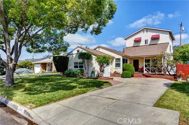9249 Bonavista, Whittier, CA 90603 - #1
