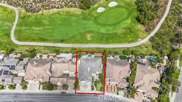 17405 Vinwood Lane, Yorba Linda, CA 92886