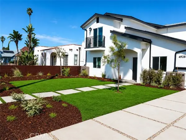 4928 8th Avenue, Los Angeles, CA 90043