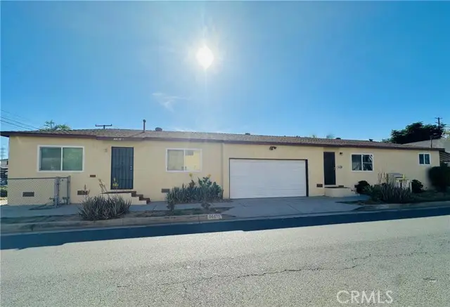 3661 Webster, Long Beach, CA 90810 - #1