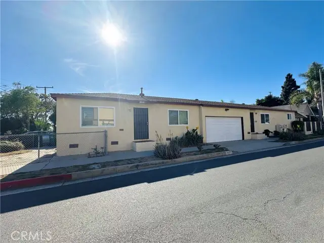 3661 Webster, Long Beach, CA 90810 - #2