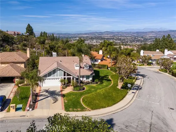 639 Scout Trail, Anaheim, CA 92807