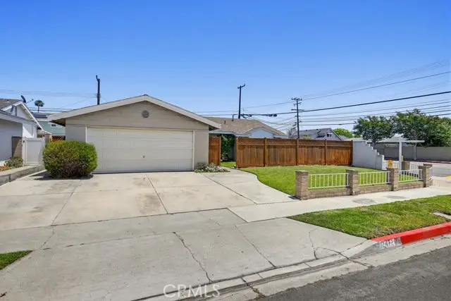 12472 Topaz, Garden Grove, CA 92845 - #1