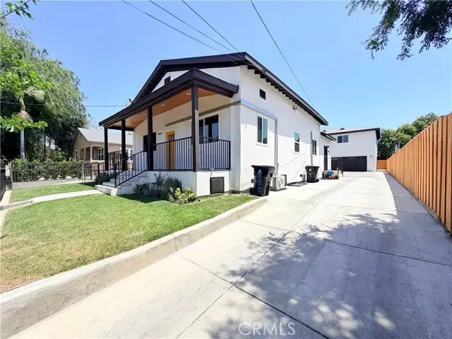 1450 Ricardo  #1450, Los Angeles, CA 90033 - #1