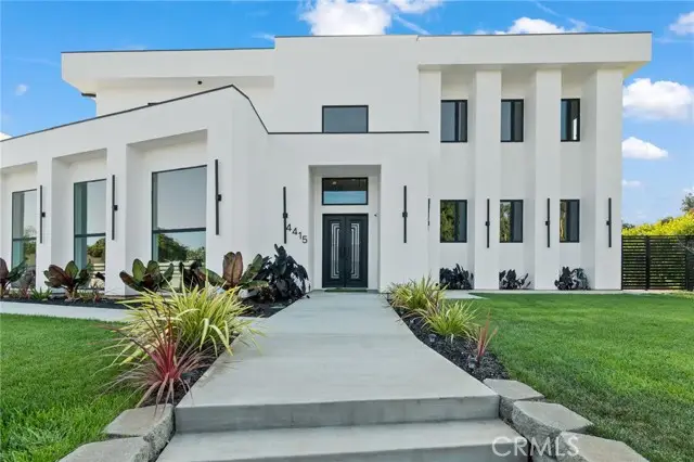 4415 Parkview Drive, Lakewood, CA 90712 - #1