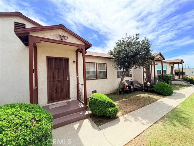 10846 Manhattan, Los Angeles, CA 90047 - #3