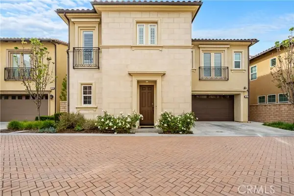 155 Bryce Run, Lake Forest, CA 92630