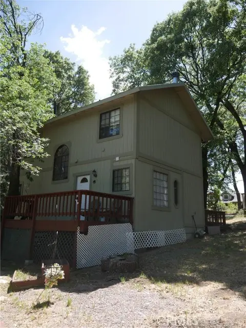 1610 Grass Valley, Lake Arrowhead, CA 92352 - #1