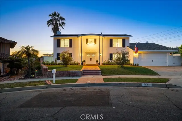 1461 Susan Lane, La Habra, CA 90631 - #1
