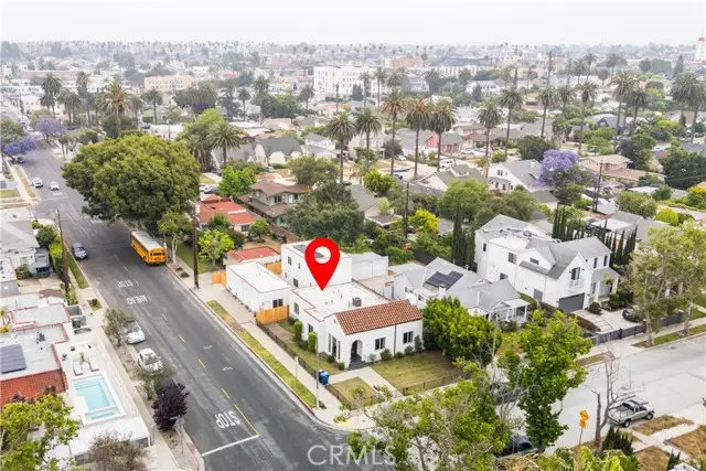 1050 Plymouth, Los Angeles, CA 90019 - #1