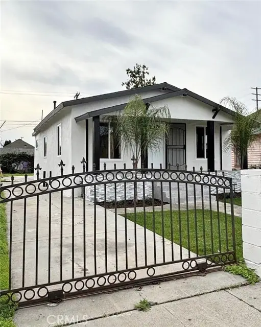 1320 48th, Los Angeles, CA 90011 - #1