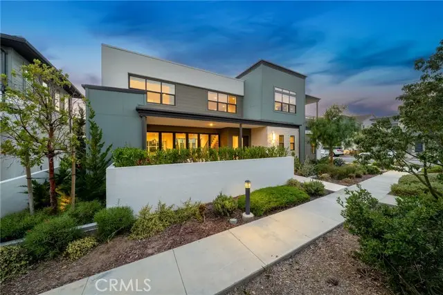 124 Chant, Irvine, CA 92618 - #1