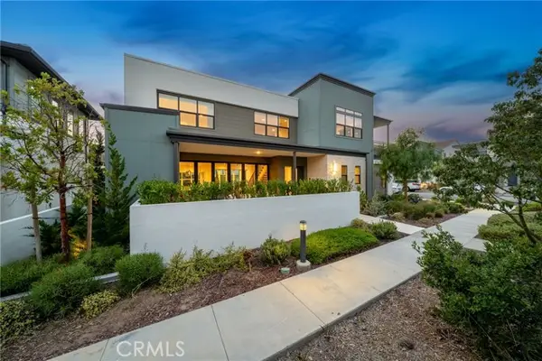 124 Chant, Irvine, CA 92618