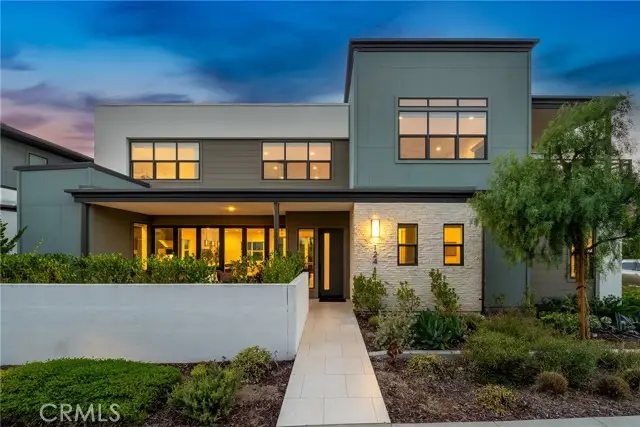 124 Chant, Irvine, CA 92618 - #2