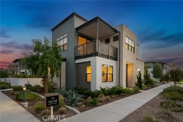 124 Chant, Irvine, CA 92618 - #3