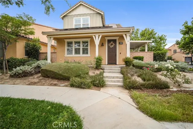 3171 Beringer, Ontario, CA 91761 - #1