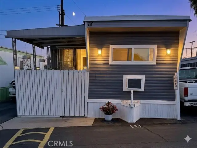 630 Maple Avenue  #18, Montebello, CA 90640 - #1