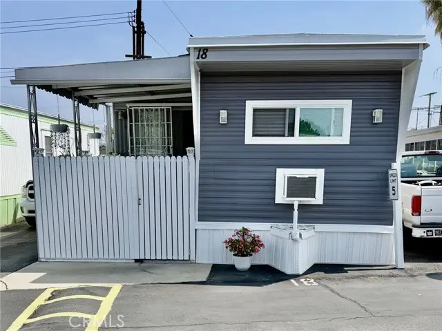 630 Maple Avenue  #18, Montebello, CA 90640 - #2