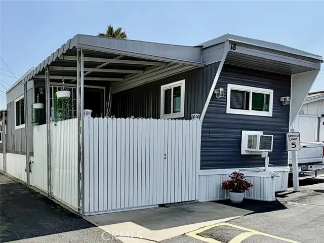 630 Maple Avenue  #18, Montebello, CA 90640 - #3