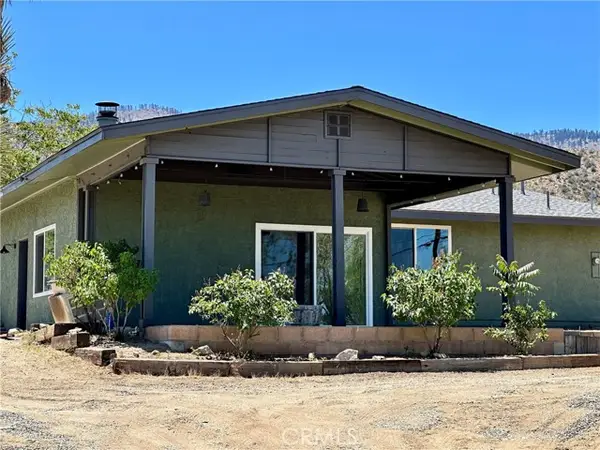 625 Tamarack Road, Pinon Hills, CA 92372