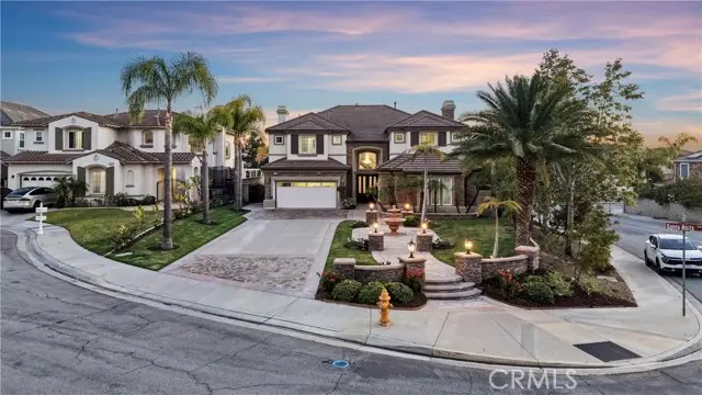 4093 Santa Anita, Yorba Linda, CA 92886 - #1