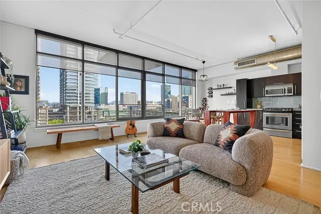 1100 South Hope St  #1006, Los Angeles, CA 90015 - #1