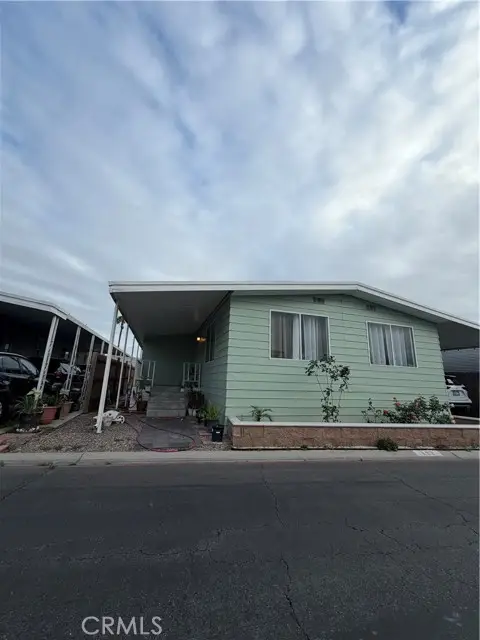 300 N Rampart St  #182, Orange, CA 92868