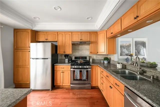 2700 Arlington Avenue  #115, Torrance, CA 90501 - #3