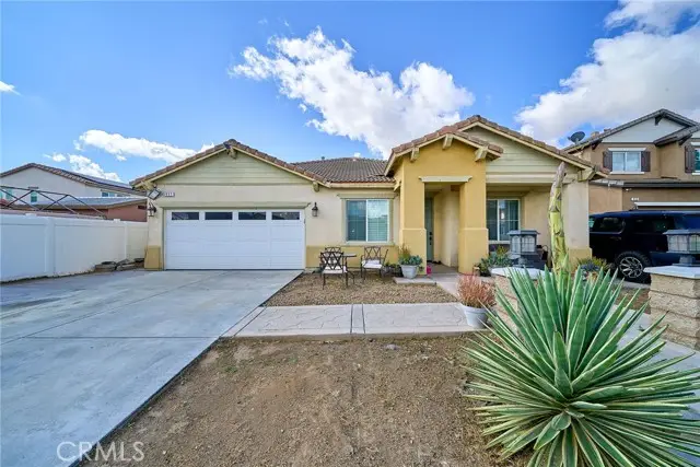 651 Victorian Hill Drive, Perris, CA 92570 - #1