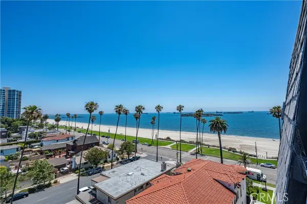 2601 Ocean  #807, Long Beach, CA 90803