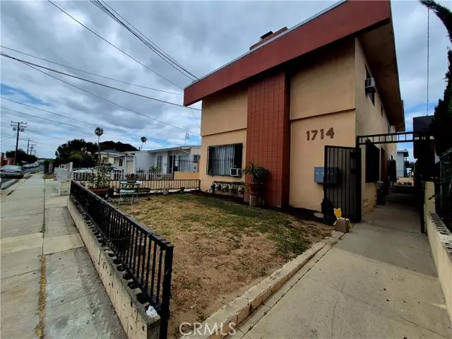 1714 144th Street, Gardena, CA 90247 - #1