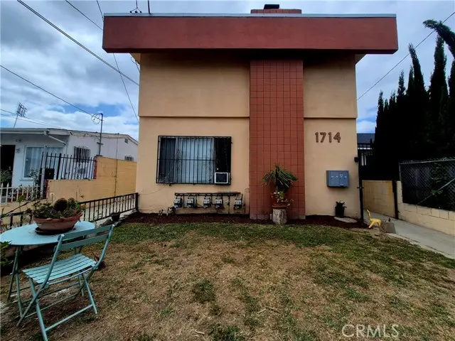 1714 144th Street, Gardena, CA 90247 - #2