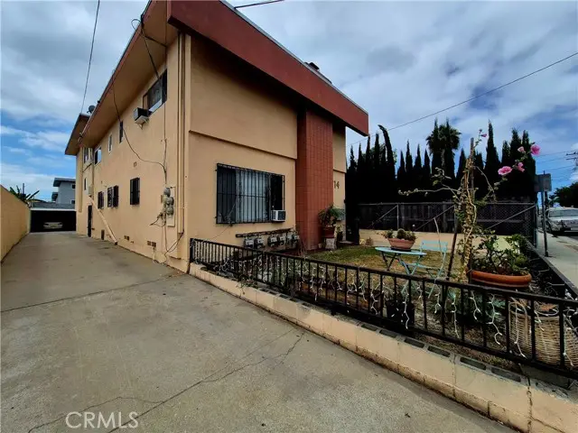 1714 144th Street, Gardena, CA 90247 - #3