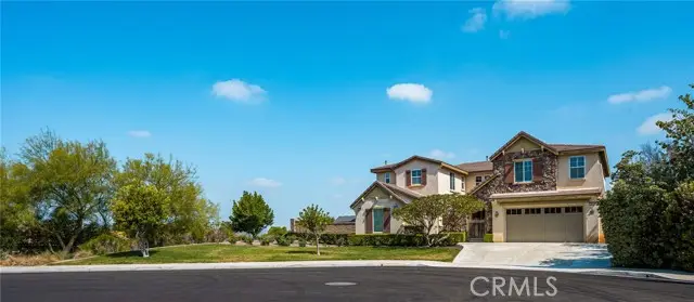 12652 Twin Peak Court, Riverside, CA 92503 - #1