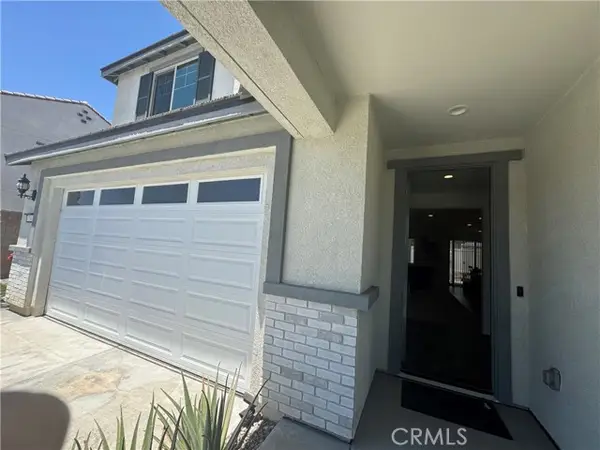 754 Whistling Straits Court  #1, Perris, CA 92571